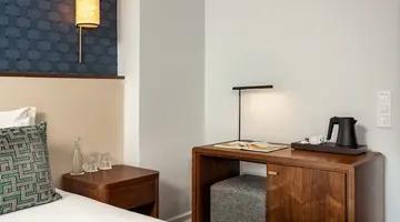 Hotel Baia
