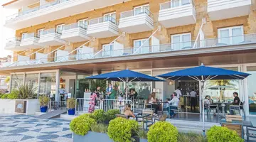 Hotel Baia