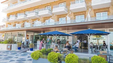 Hotel Baia