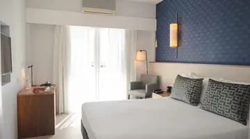 Hotel Baia