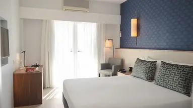 Hotel Baia