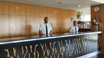 Hotel Baia