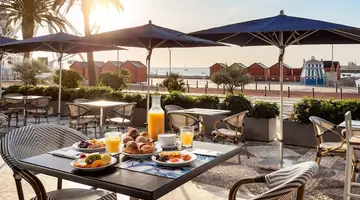 Hotel Baia