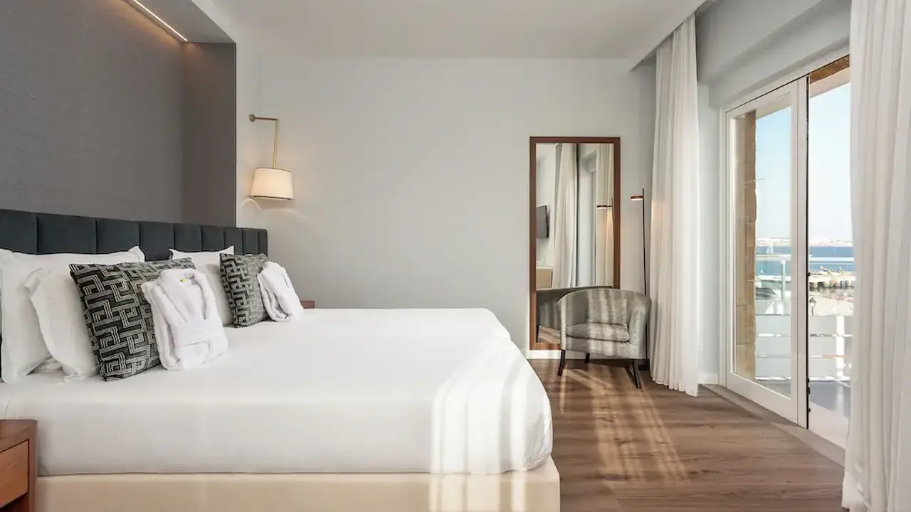Hotel Baia