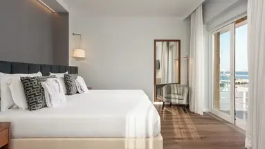 Hotel Baia