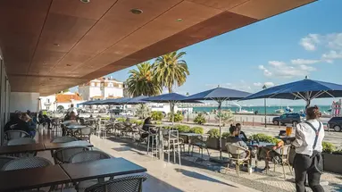 Hotel Baia