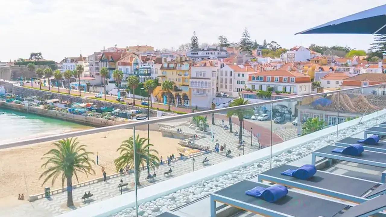 Hotel Baia