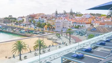 Hotel Baia