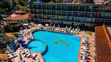 HOTEL BAIKAL