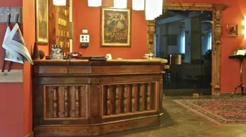 Hotel Baita Clementi