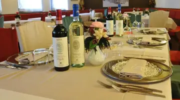 Hotel Baita Clementi