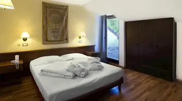 Hotel Baita Clementi