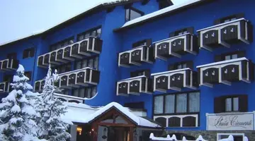 Hotel Baita Clementi