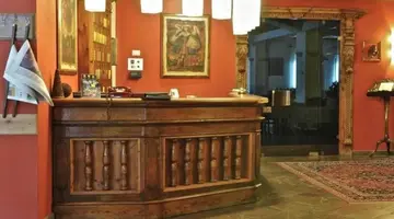Hotel Baita Clementi