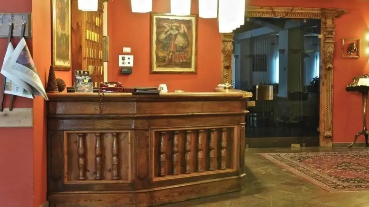 Hotel Baita Clementi
