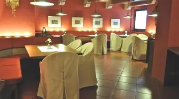 Hotel Baita Clementi