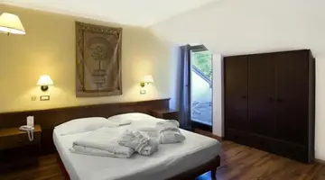 Hotel Baita Clementi