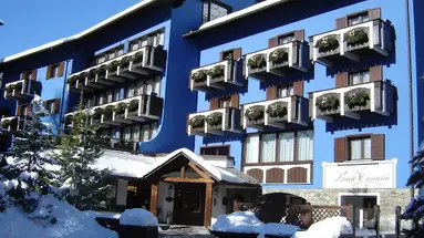 Hotel Baita Clementi****