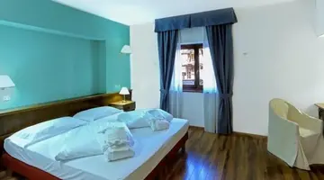Hotel Baita Clementi
