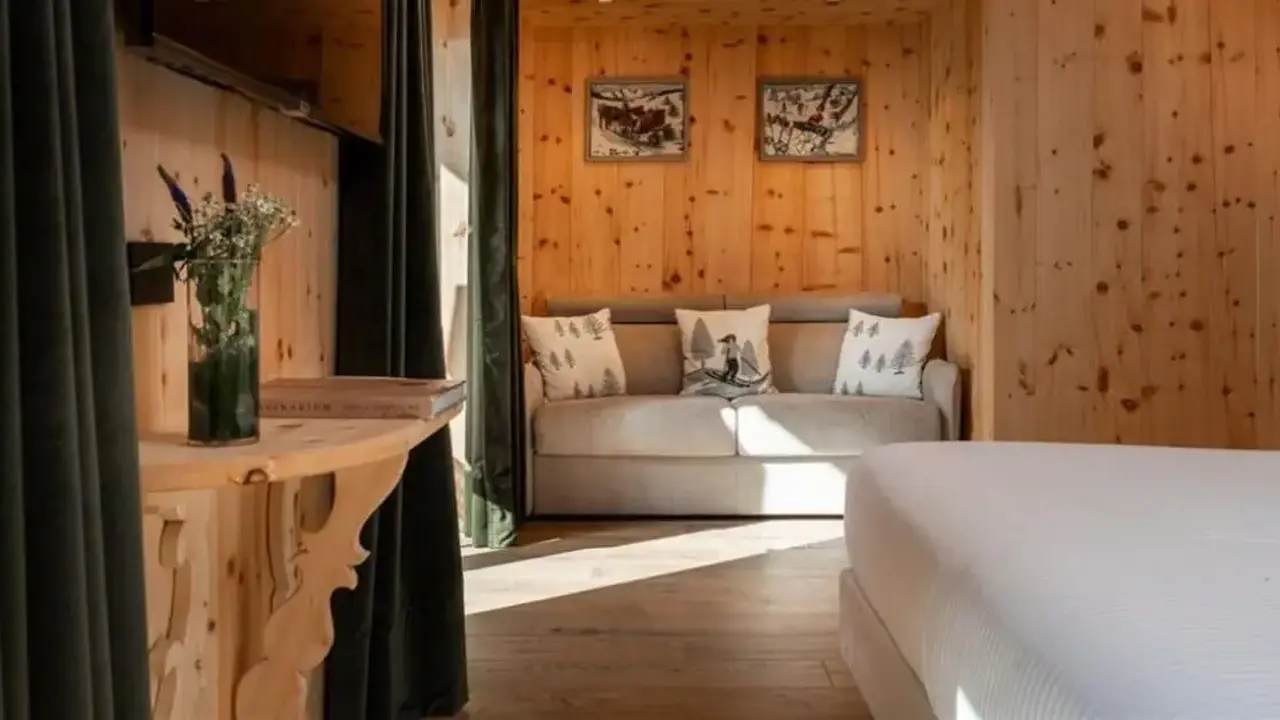 Hotel Baita dei Pini