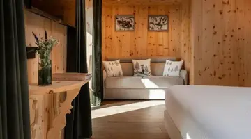 Hotel Baita dei Pini