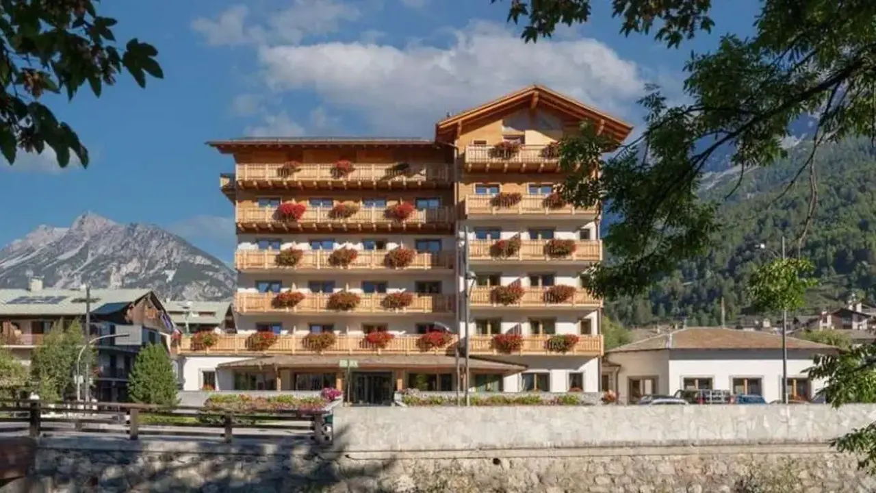 Hotel Baita dei Pini