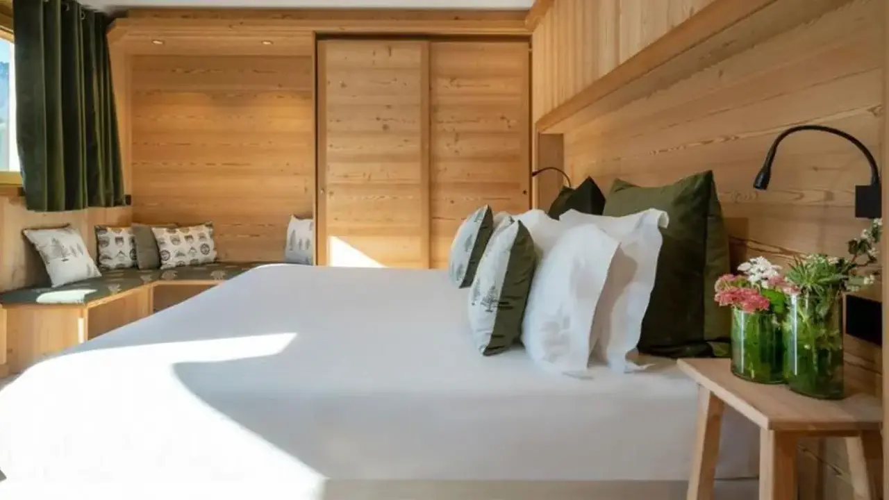 Hotel Baita dei Pini