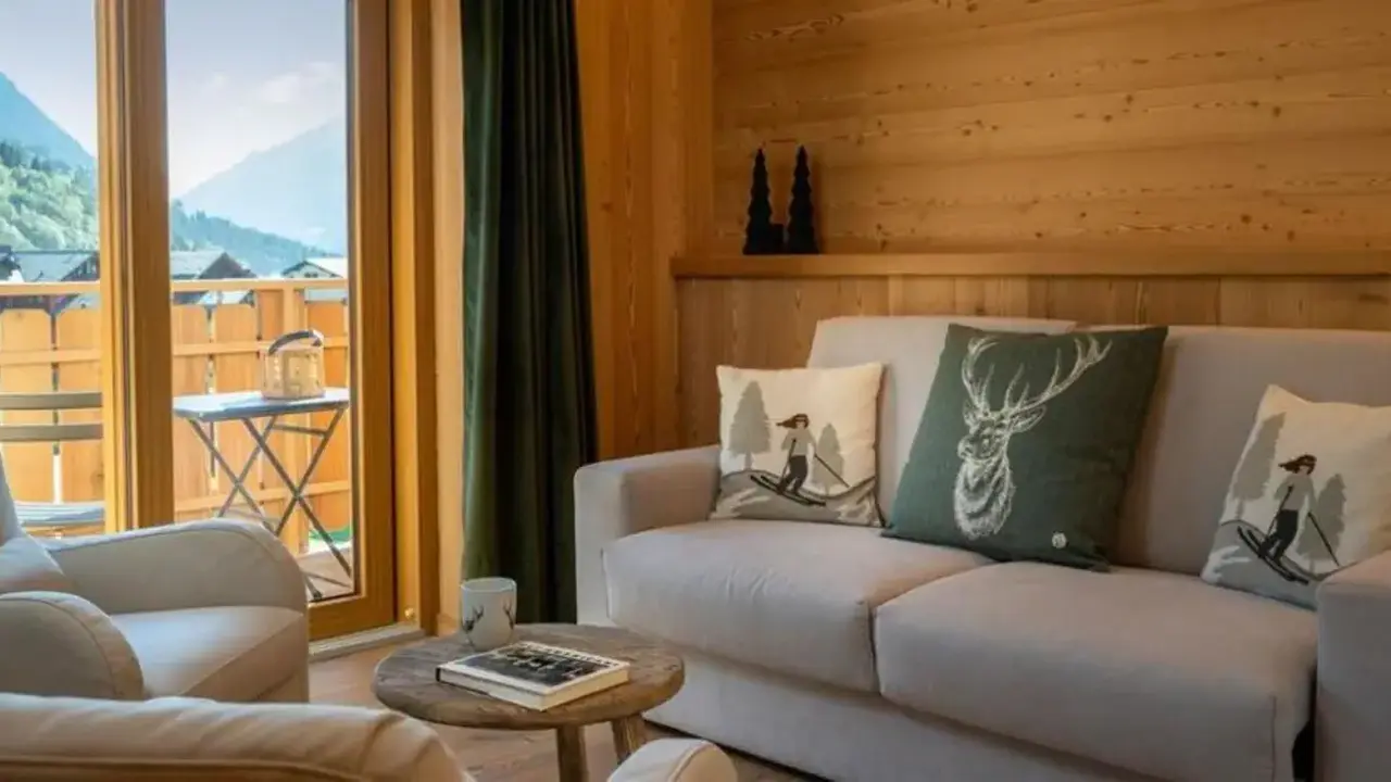 Hotel Baita dei Pini