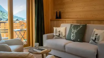 Hotel Baita dei Pini