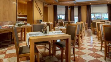 Hotel Baita dei Pini