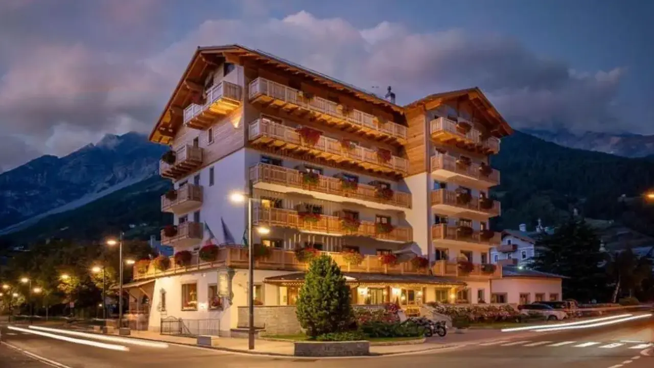Hotel Baita dei Pini