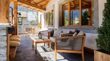 Hotel Baita dei Pini