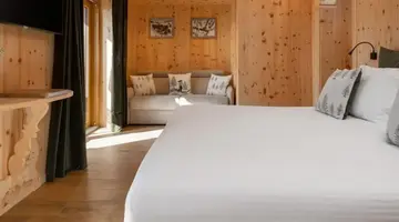 Hotel Baita dei Pini