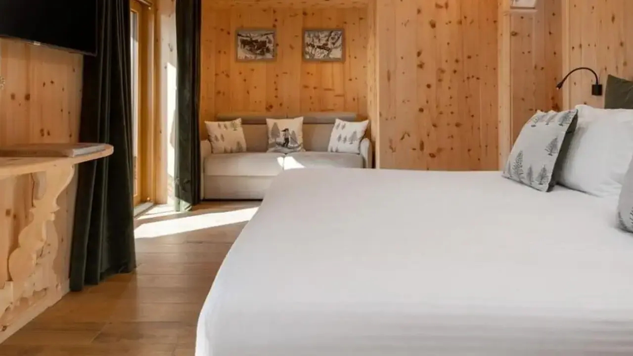 Hotel Baita dei Pini