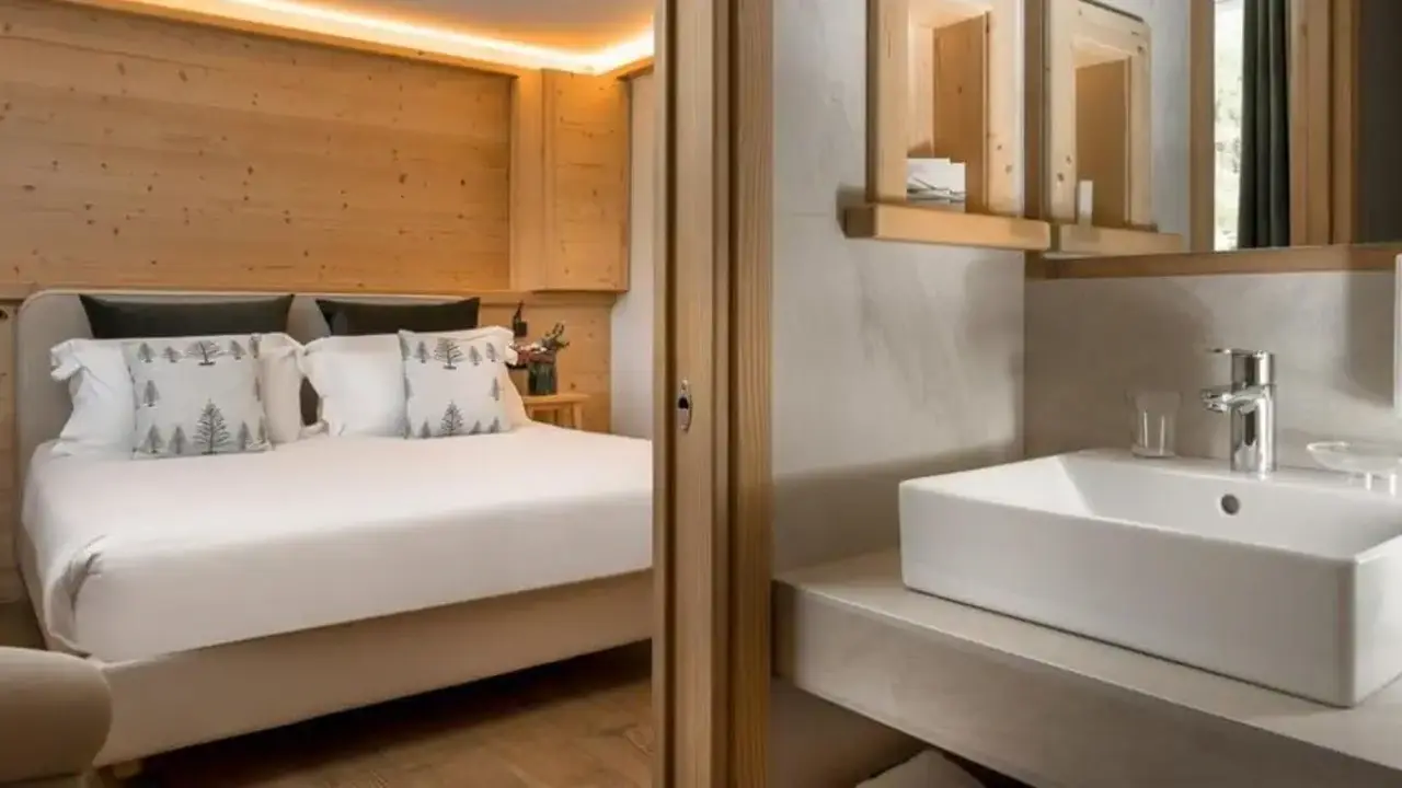 Hotel Baita dei Pini