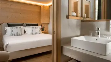 Hotel Baita dei Pini