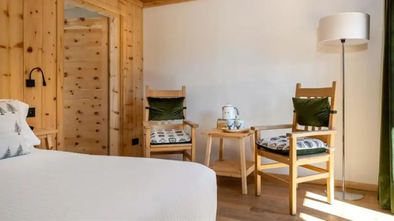 Hotel Baita dei Pini