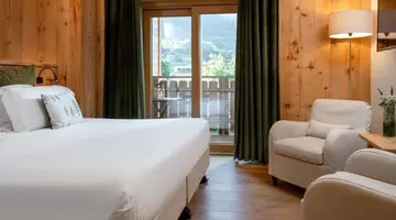 Hotel Baita dei Pini