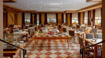 Hotel Baita dei Pini