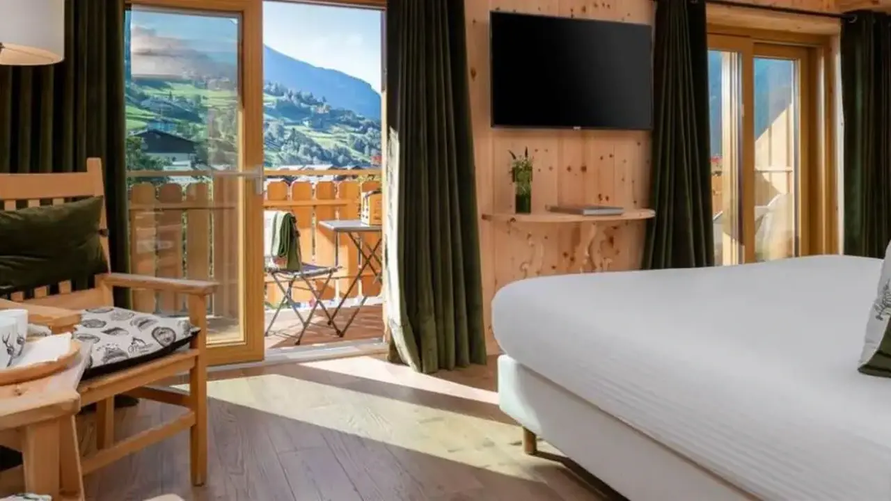Hotel Baita dei Pini
