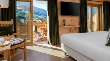 Hotel Baita dei Pini