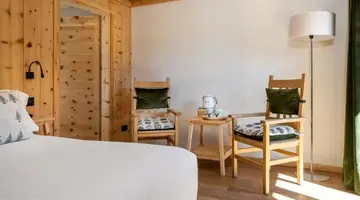 Hotel Baita dei Pini