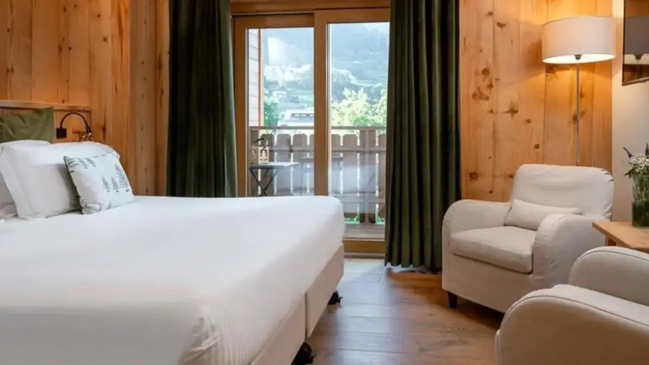 Hotel Baita dei Pini