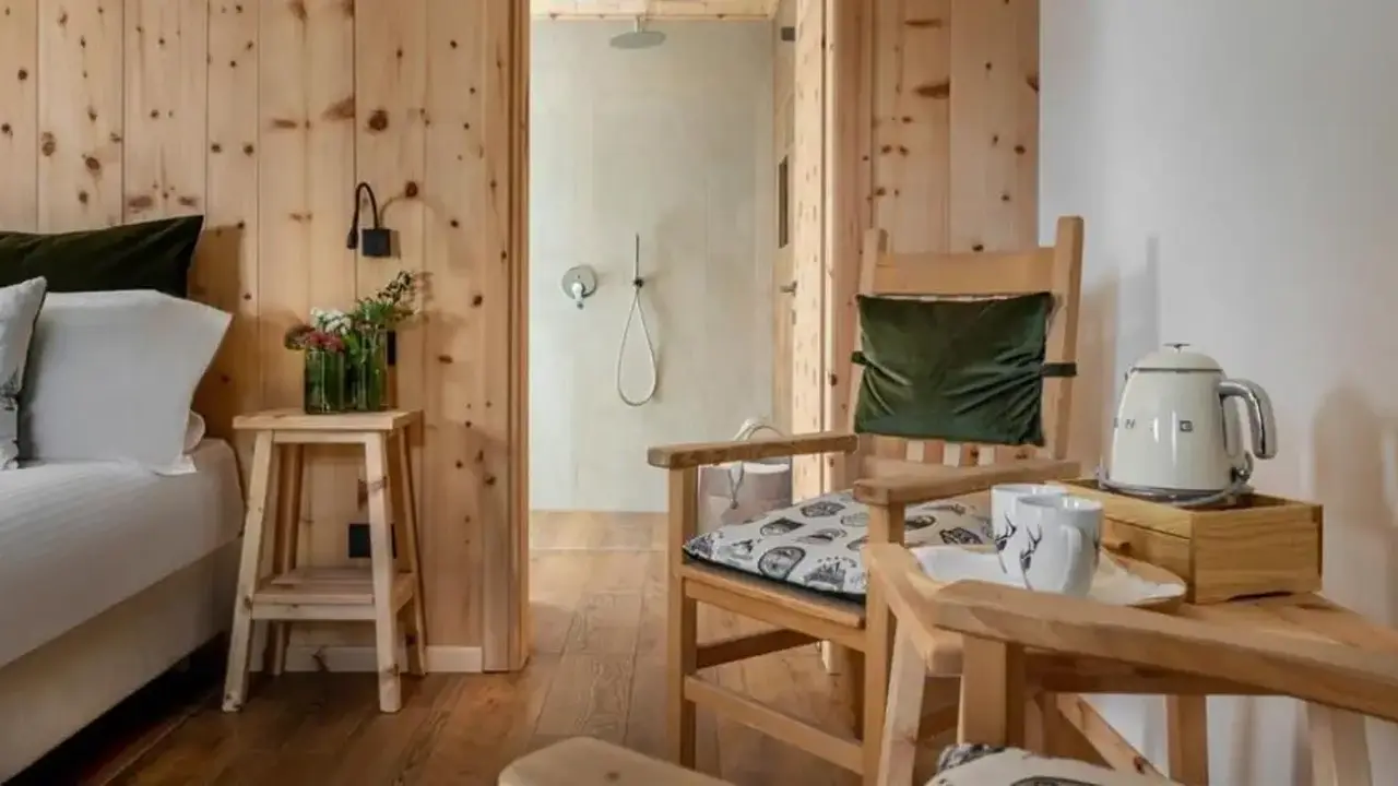 Hotel Baita dei Pini