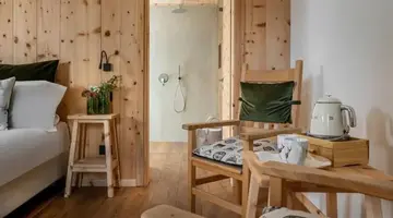 Hotel Baita dei Pini