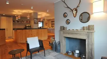 Hotel Baita Fanti Ski&Bik