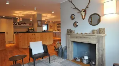 Hotel Baita Fanti Ski&Bik