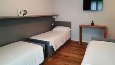Hotel Baita Fanti Ski&Bik