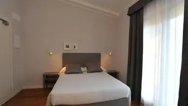 Hotel Baita Fanti Ski&Bik