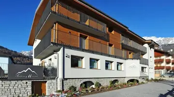 Hotel Baita Fanti Ski&Bik